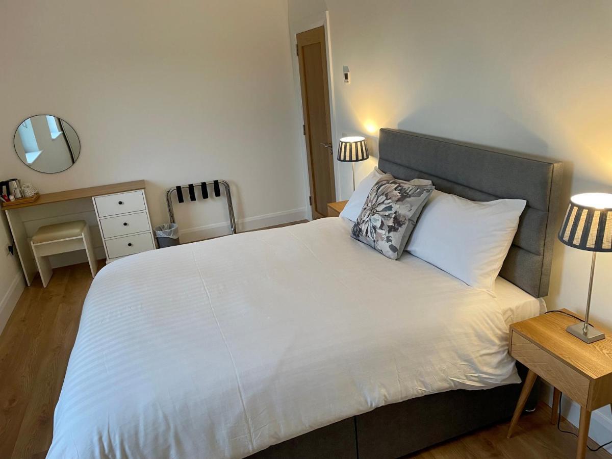 Doolin Rooms Екстериор снимка