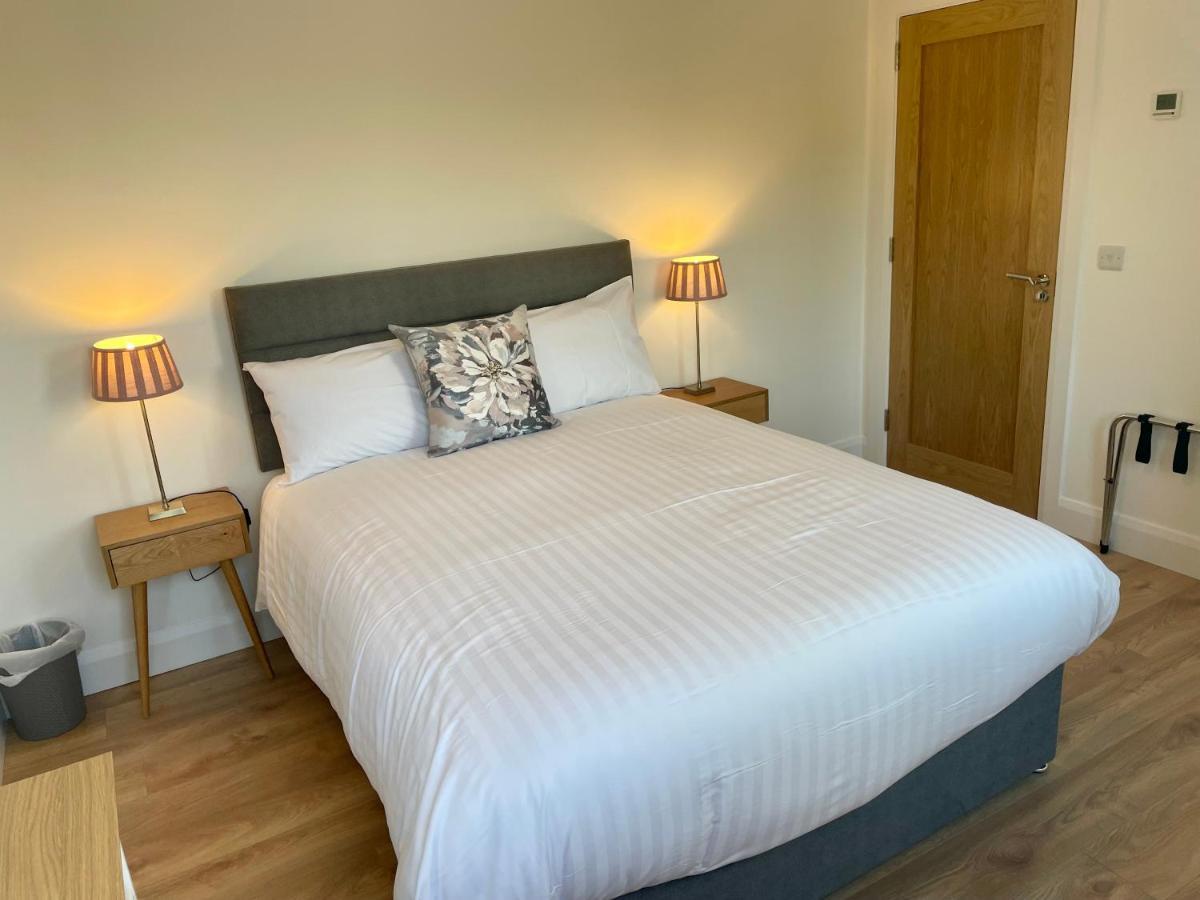 Doolin Rooms Екстериор снимка