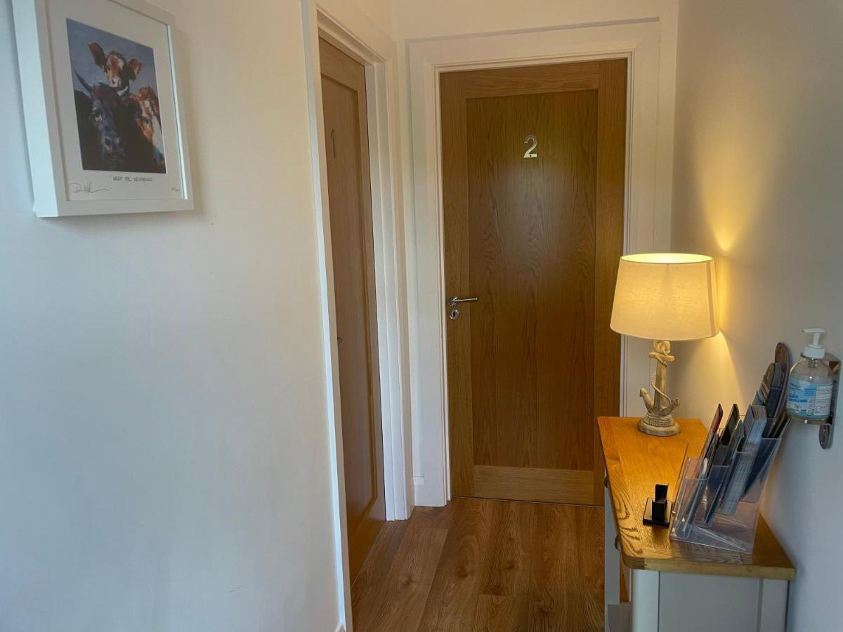 Doolin Rooms Екстериор снимка