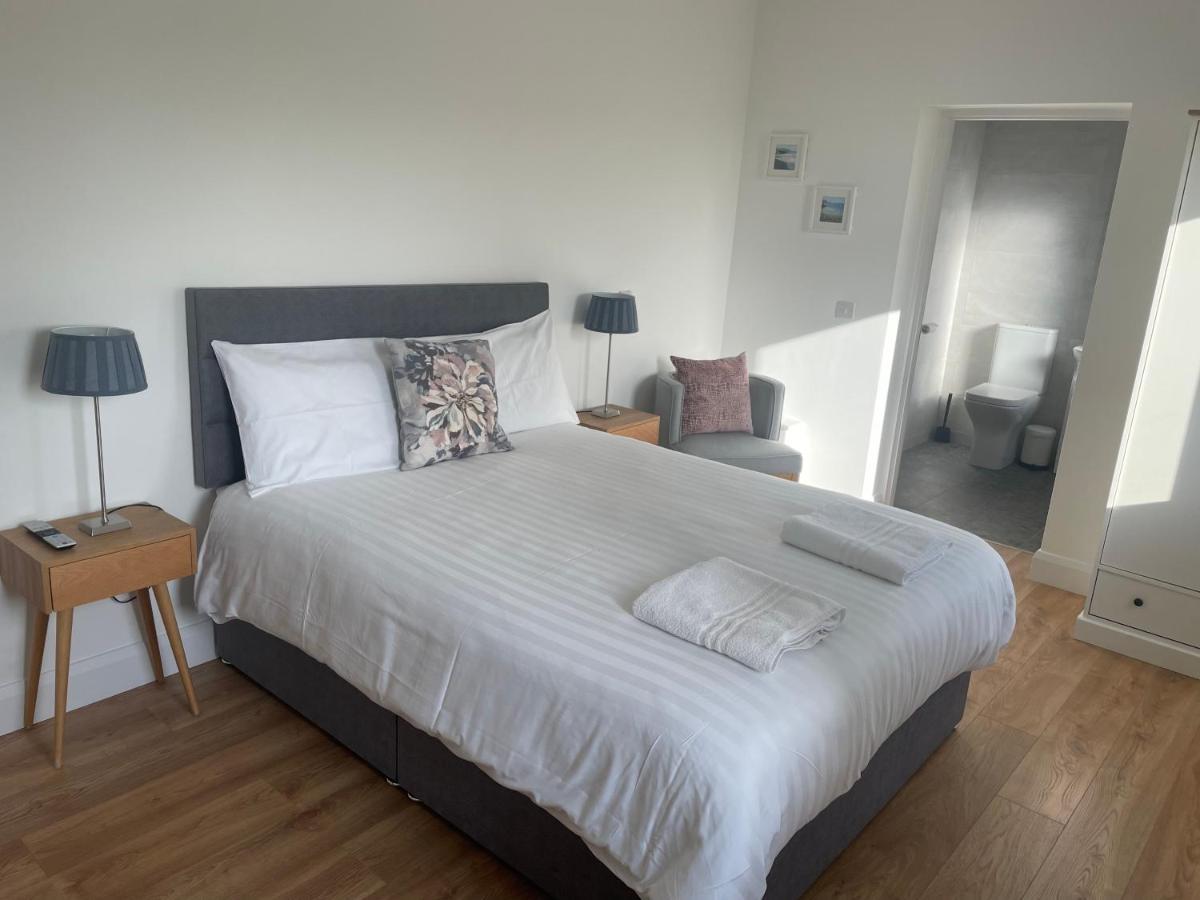 Doolin Rooms Екстериор снимка